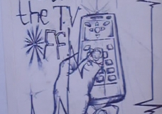 Turn Off the TV