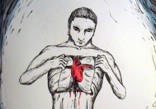 Show My Heart For You