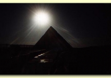 The View At Night
