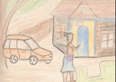 Life after Poverty    Eradication.