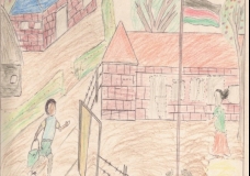 Every Child Goes To School