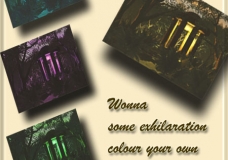 Colored World