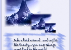beauty mountain!!!