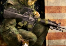 A Soldier's Story