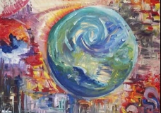 The Globe