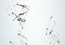 Splatter No. 2