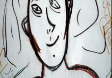 Lopsided Lover