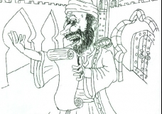 Maimonedes (Moshe Ben Maymoun)