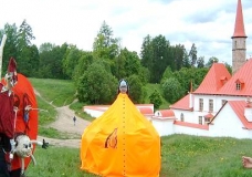 ПРИОРАТ 1