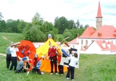 ПРИОРАТ 10