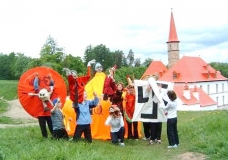 ПРИОРАТ 22