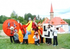 ПРИОРАТ 23