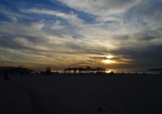 The Calm
