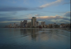 Tel-Aviv