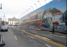 Ljubljana in Berlin