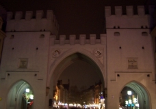 Münchenska mestna vrata