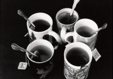 Tea Time