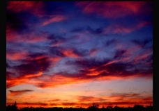 After The Sunset