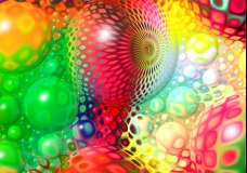 Metaphysical Echo of a Now Event 0230