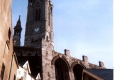 Tower of Cobh