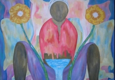 Woman and Life/ Femme et vie