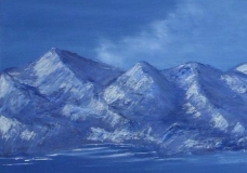 Blue Mountains