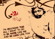 Less like you