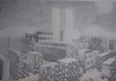 CIty LIfe