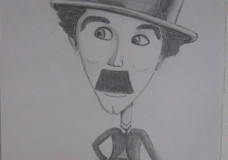 Charlie Chaplin