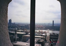 A view from st. paulus