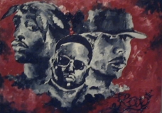 Rap Kings