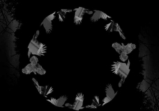 Centrifugal Migration