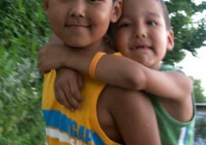 Brothers
