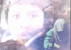Eyes of poverty