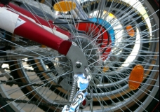Spokes