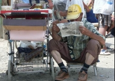 The seller