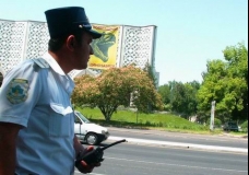 Returning of a dinosaur