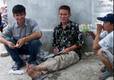 Businessmens