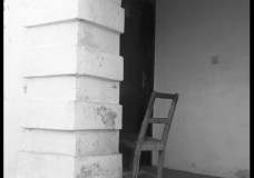 Castle Chair