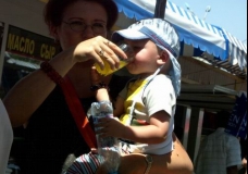Drink, drink, drink!