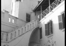 Castle Corner