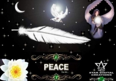 Let there be peace