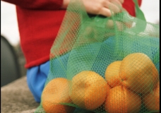 Tangerines