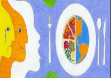 Beyond the Food you eat...