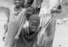 Young Atwia Girls