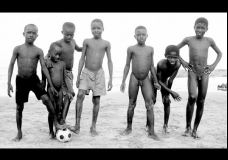 Cape-Coast Football League