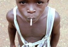 Lollipop Boy