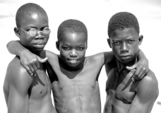 My Boys
