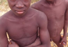 Nakwa Boys