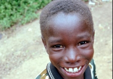 Smiley Atwia Kid